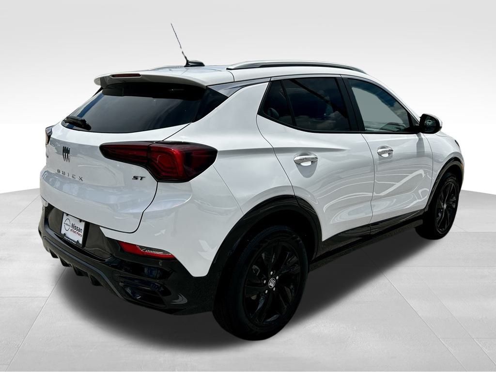2024 Buick Encore GX Sport Touring photo 20