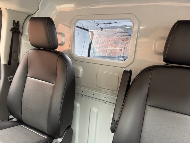 2025 Ford Transit Cargo Van photo 20
