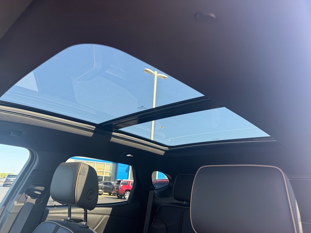 2020 Chevrolet Blazer Premier photo 15