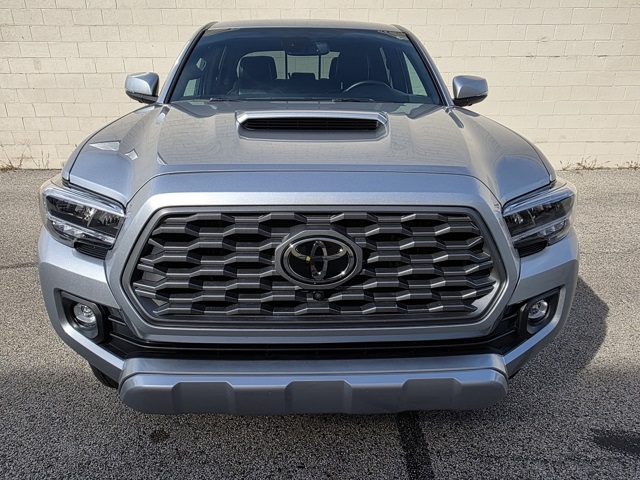 2023 Toyota Tacoma TRD Sport photo 8