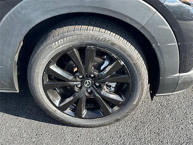 2023 Mazda CX-30 Turbo Premium photo 10