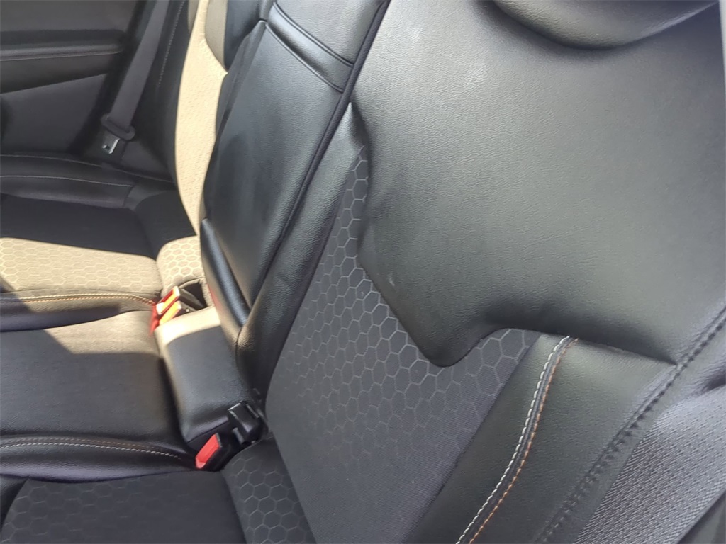 2019 Jeep Compass Latitude photo 14