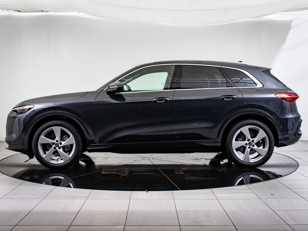 2025 Audi Q5 2.0T Prestige photo 5