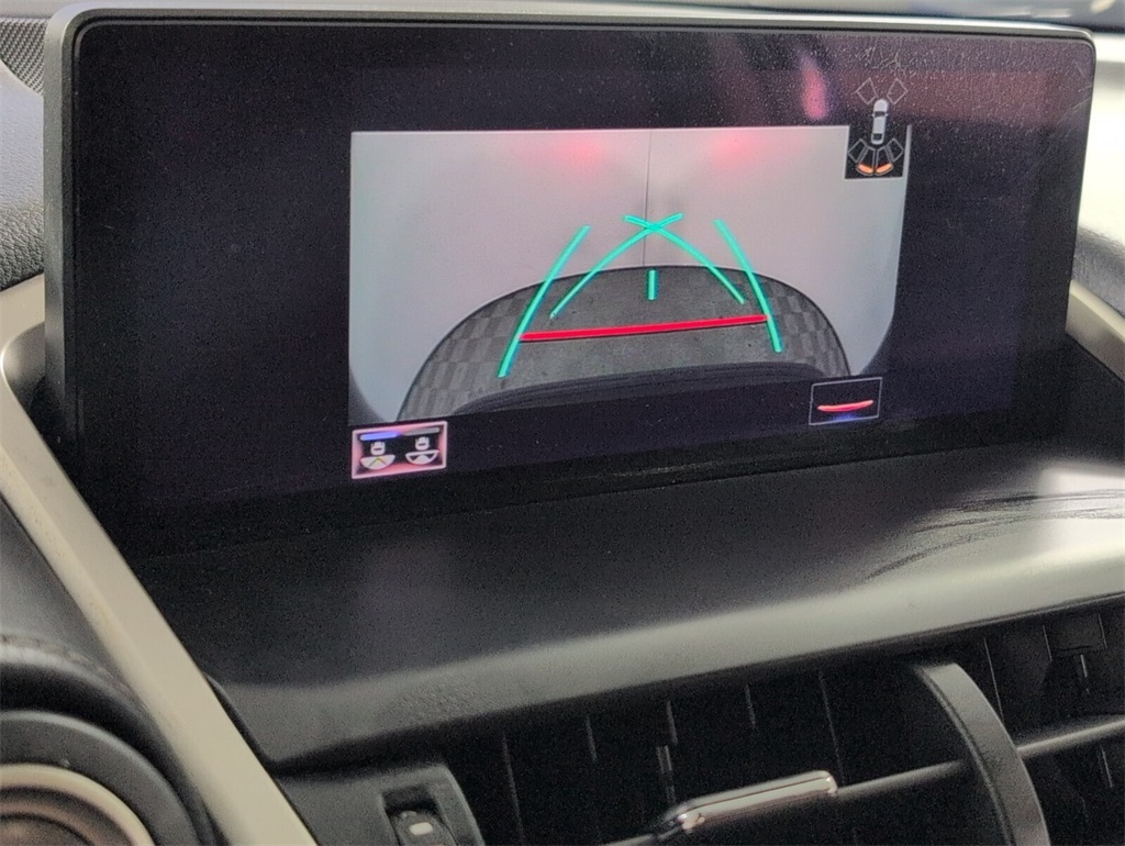 2020 Lexus NX 300 Premium photo 19