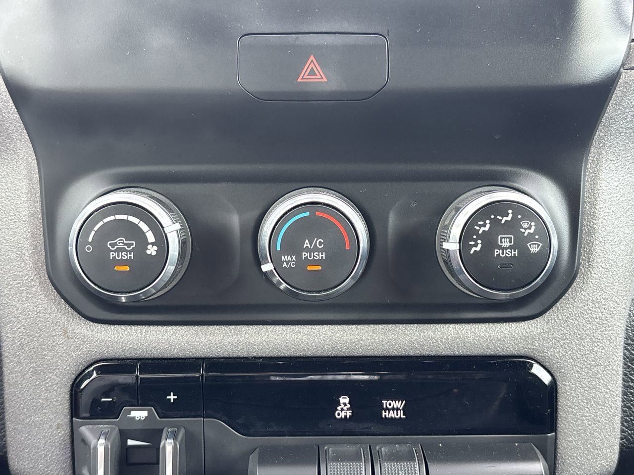 2021 Ram 3500 Tradesman photo 17
