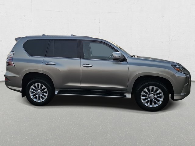 2023 Lexus GX 460 Luxury photo 2