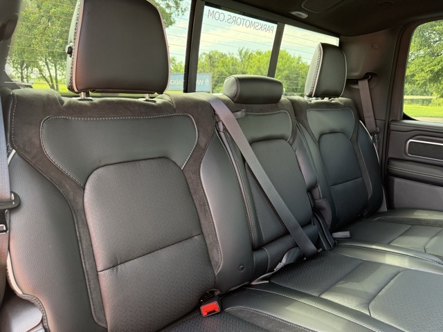 2026 Ram 1500 Laramie photo 14