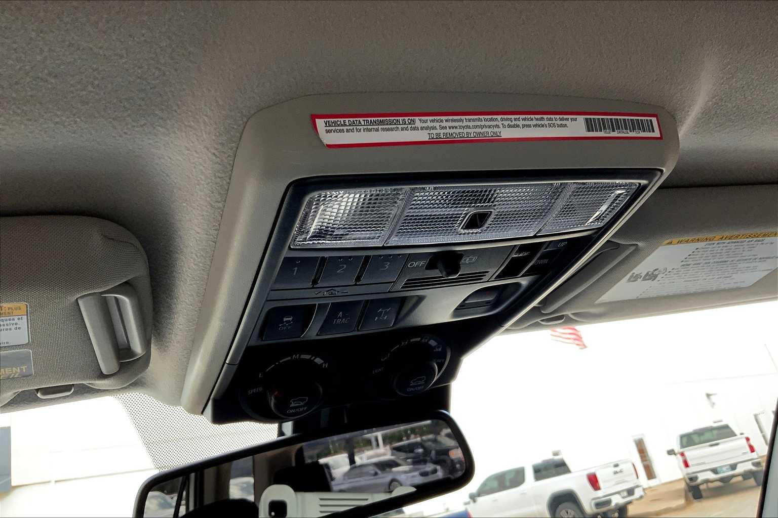 2024 Toyota 4Runner TRD Premium photo 30
