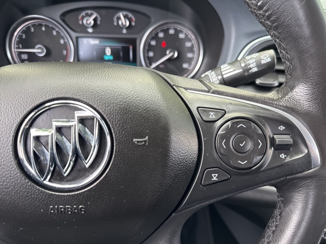 2019 Buick Enclave Essence photo 27