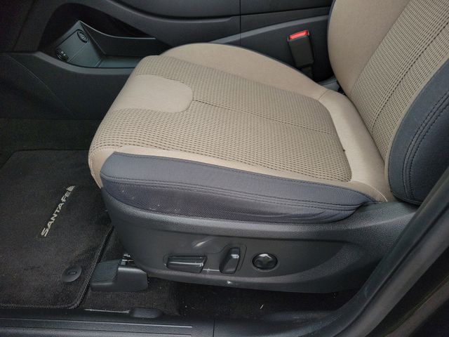 2023 Hyundai Santa Fe SEL photo 4