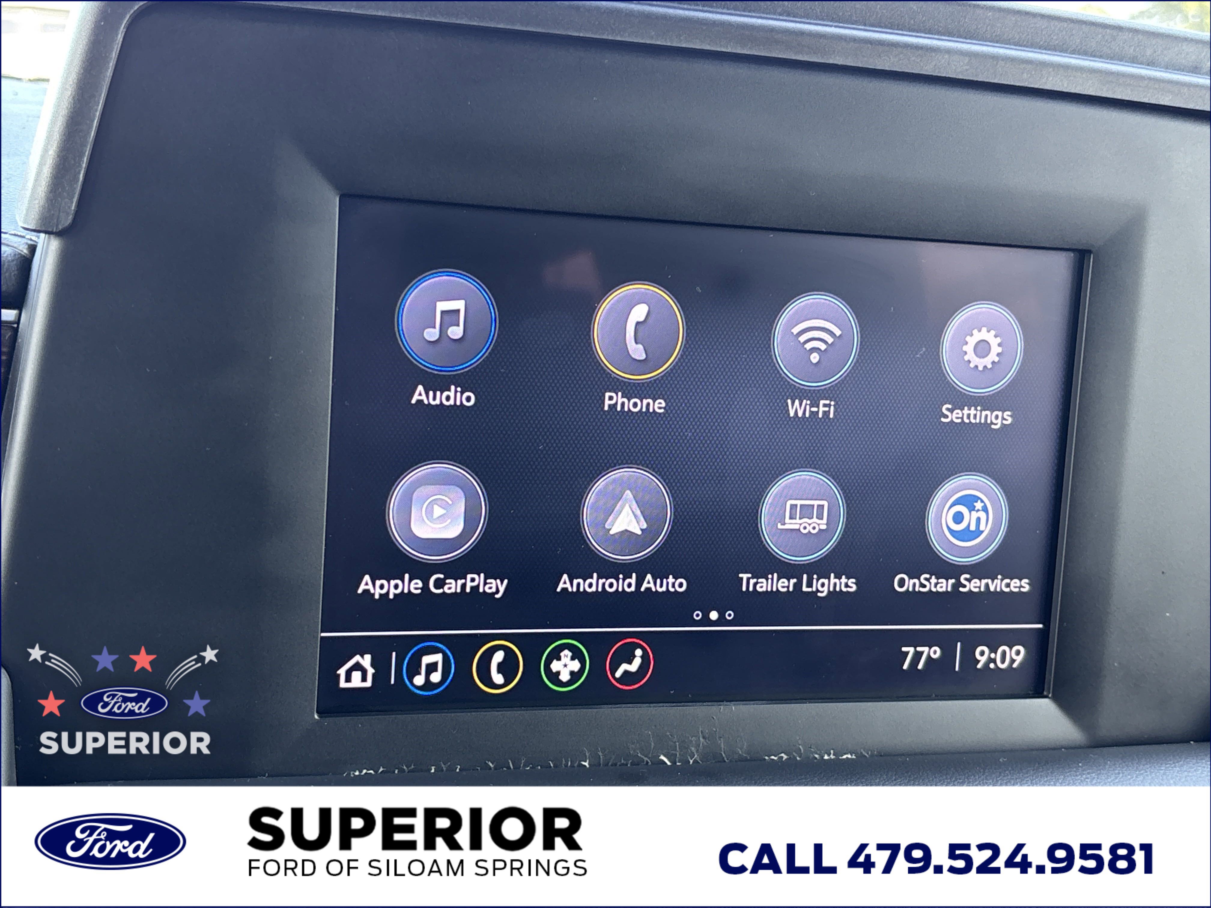 2023 Chevrolet Suburban photo 16