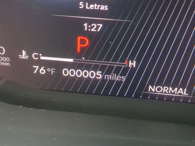 2025 Acura MDX Technology photo 29