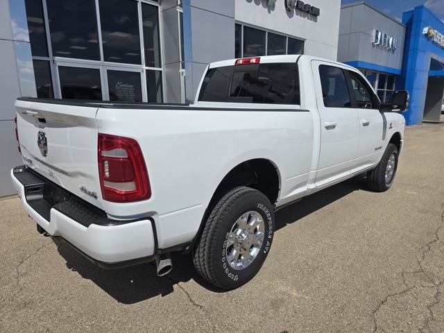 2024 Ram 2500 Laramie photo 6