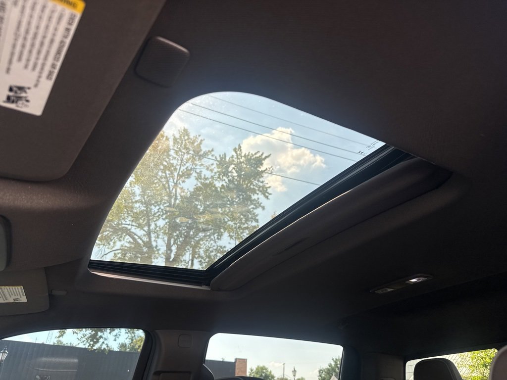 2024 Gmc Sierra 1500 Denali Ultimate photo 29
