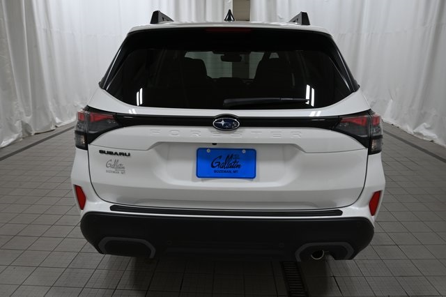 2025 Subaru Forester Limited photo 5