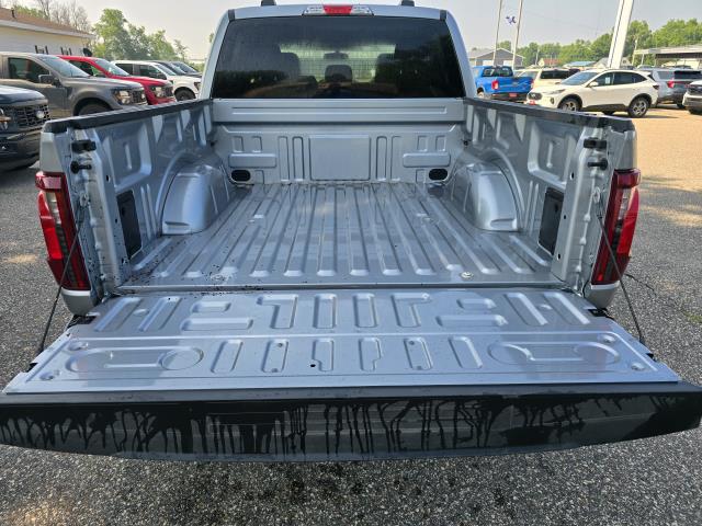 2025 Ford F-150 STX photo 24