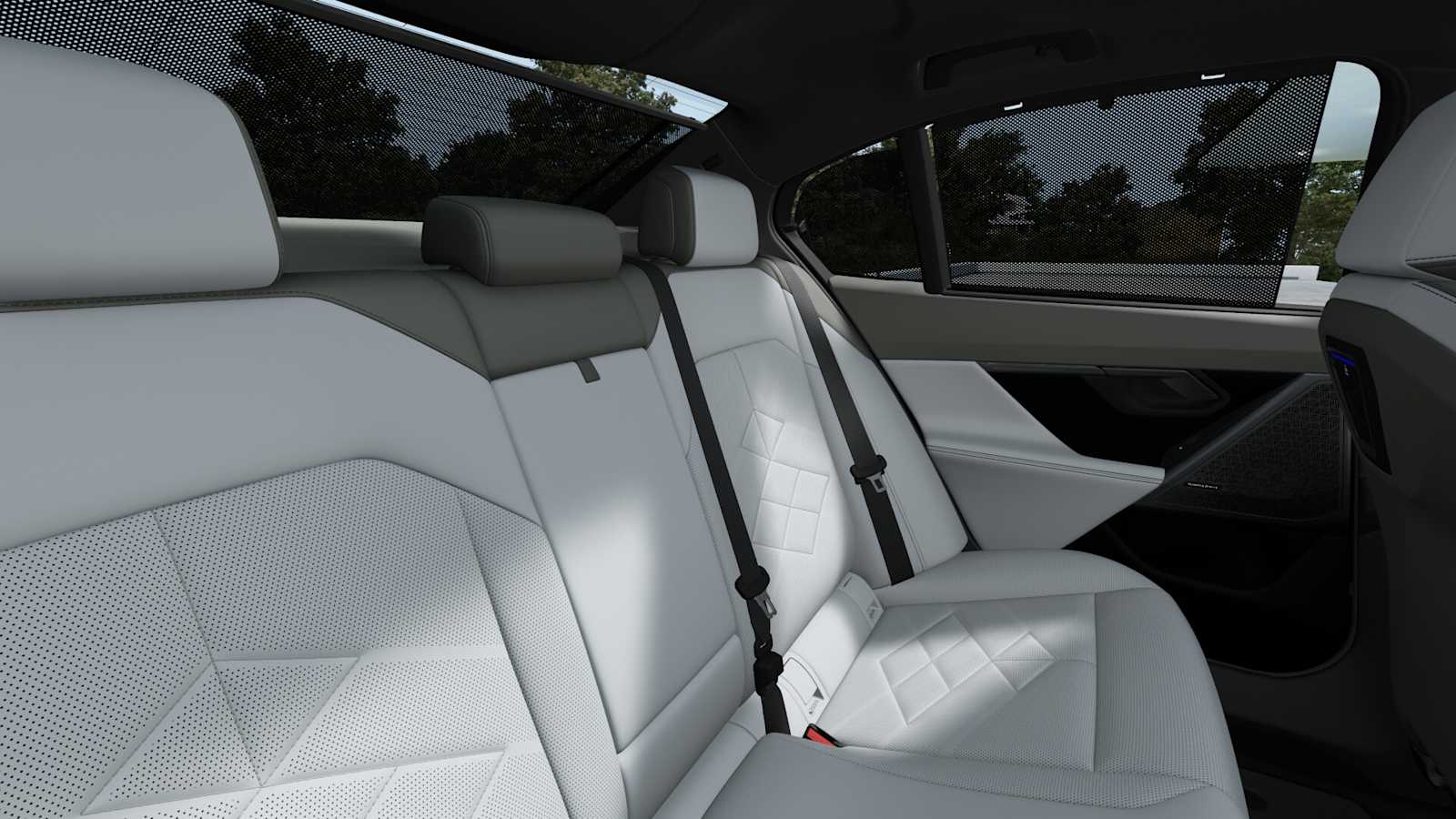 2026 Bmw 550e xDrive photo 12