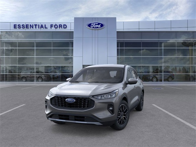 2025 Ford Escape Plug-In Hybrid Base photo 2