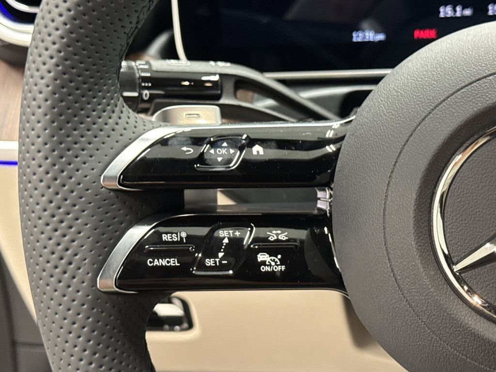 2026 Mercedes Benz CLE 300 4MATIC photo 22