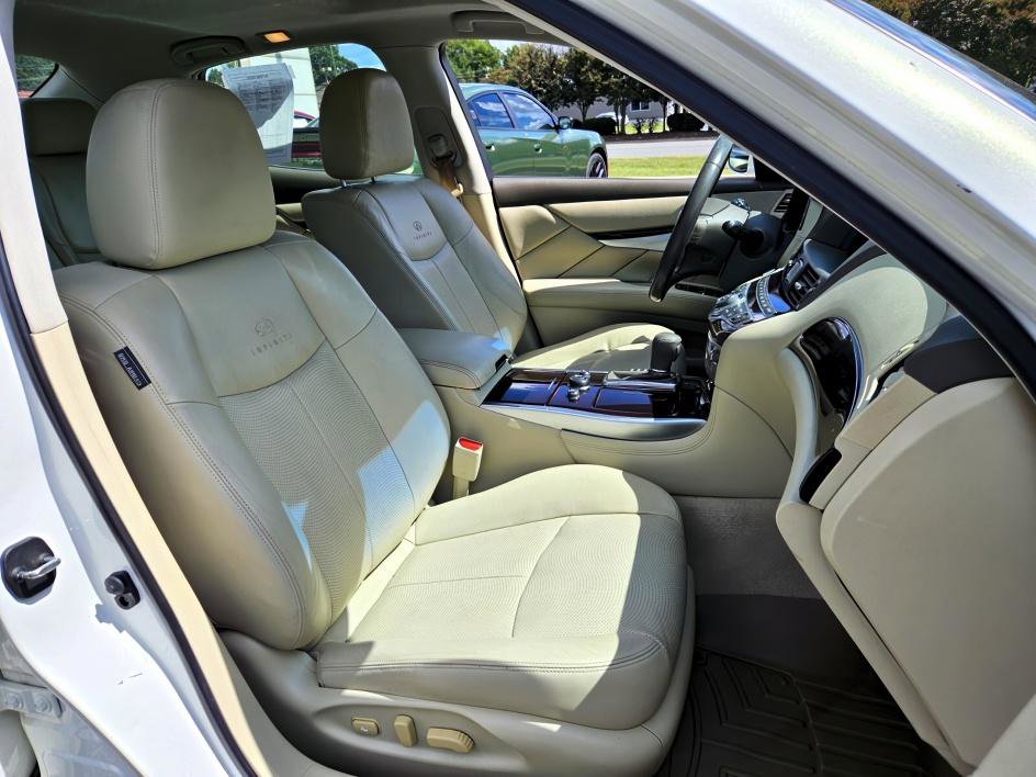 2013 Infiniti M37 Base photo 13