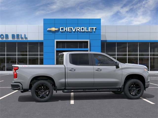 2026 Chevrolet Silverado 1500 RST photo 5