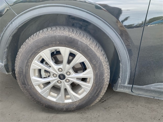 2024 Ford Escape Active photo 13