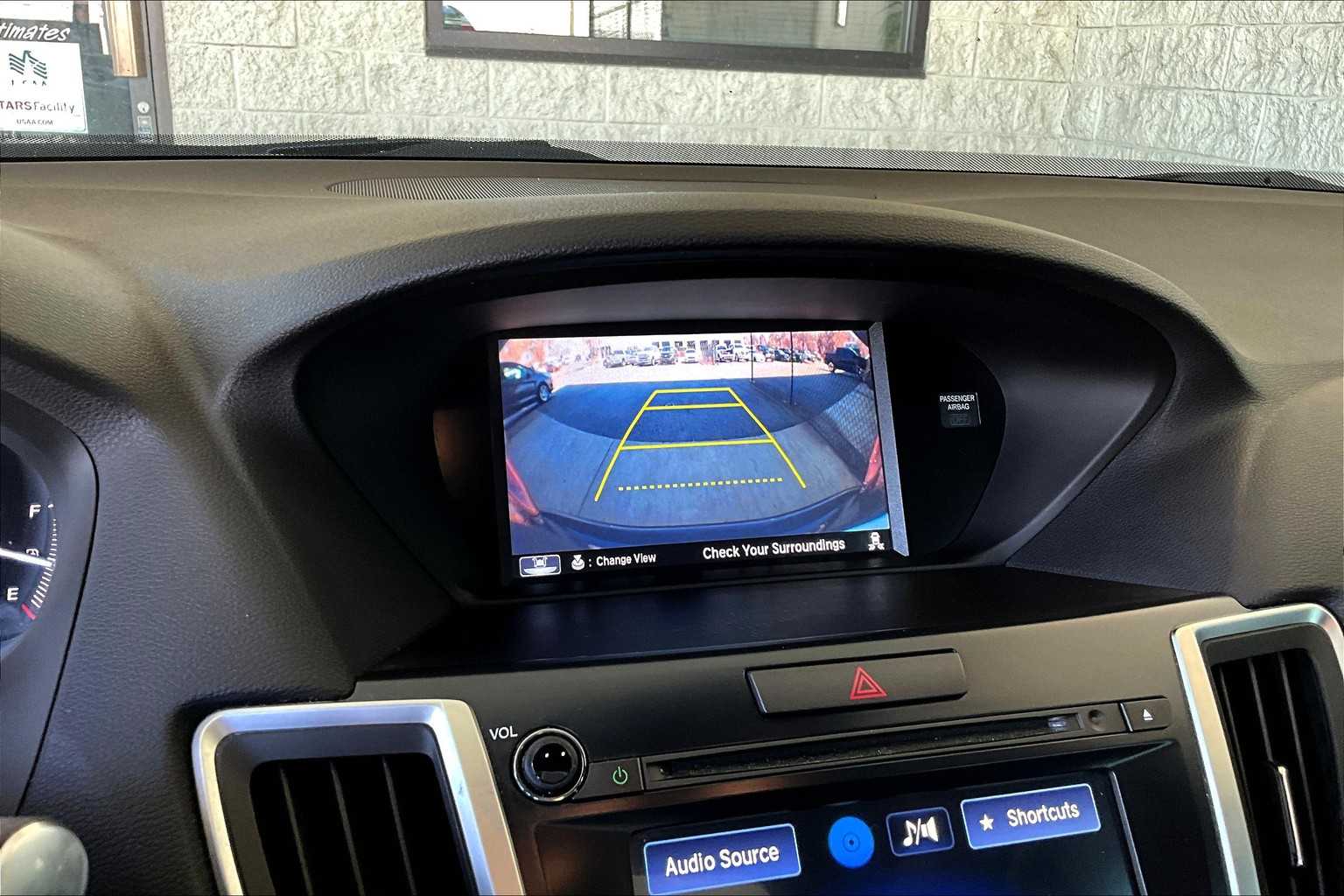 2015 Acura TLX Advance photo 28
