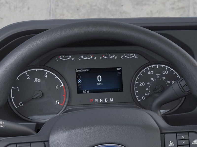 2026 Ford F-350 XL photo 14