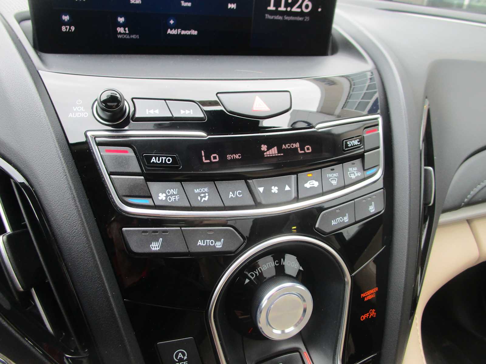 2019 Acura RDX photo 16