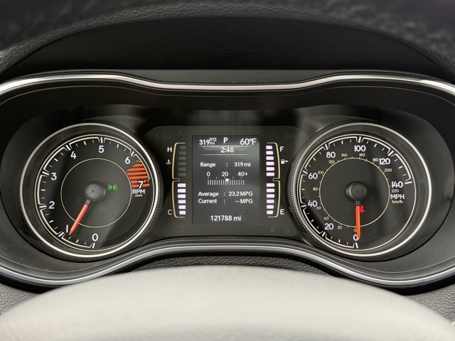 2021 Jeep Cherokee Latitude photo 29
