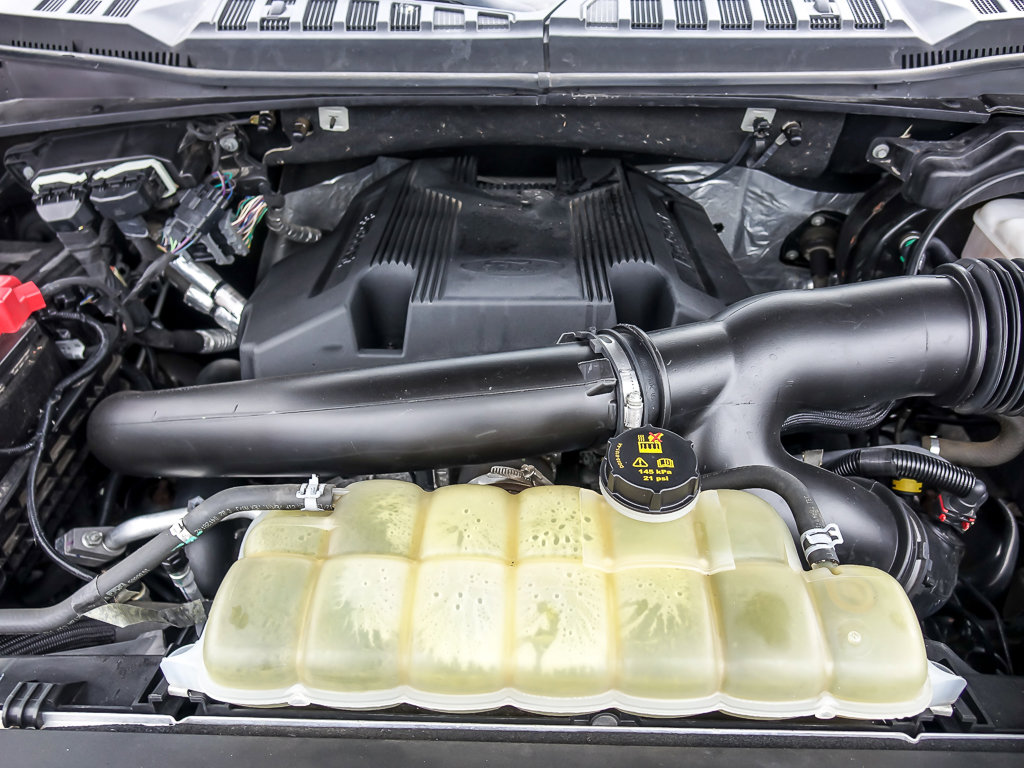 2019 FORD F-150 - Image 29