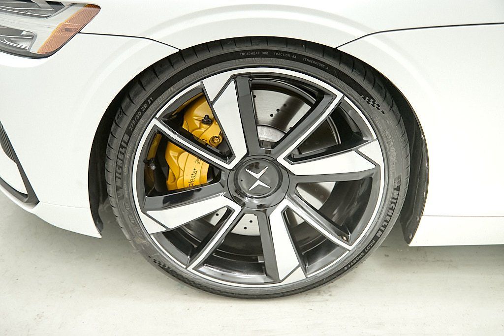 2021 POLESTAR PS1 - Image 16