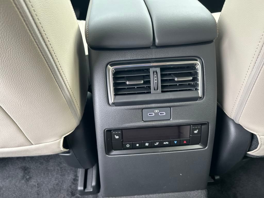 2026 Mazda CX-90 3.3 Turbo Preferred photo 22
