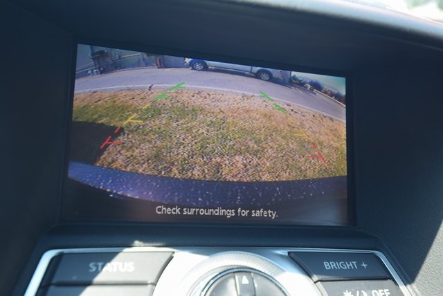 2014 Nissan Maxima SV photo 6