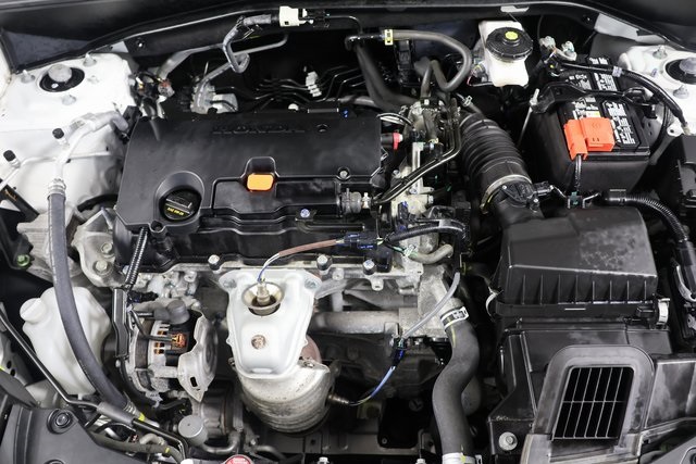 2023 Honda HR-V LX photo 19