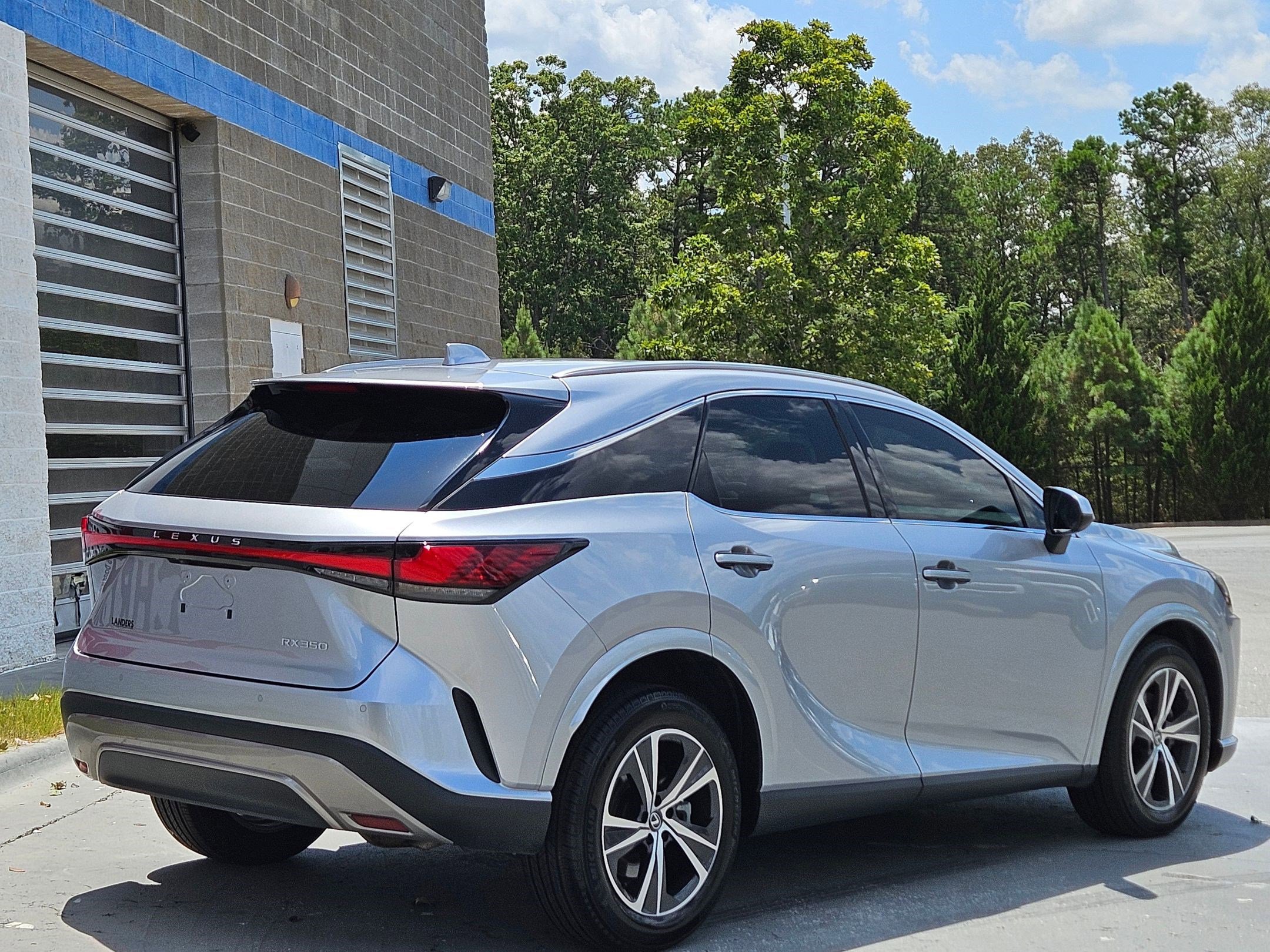 2023 Lexus RX 350 Premium photo 7