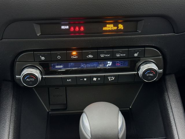 2025 Mazda CX-5 2.5 S Preferred photo 13