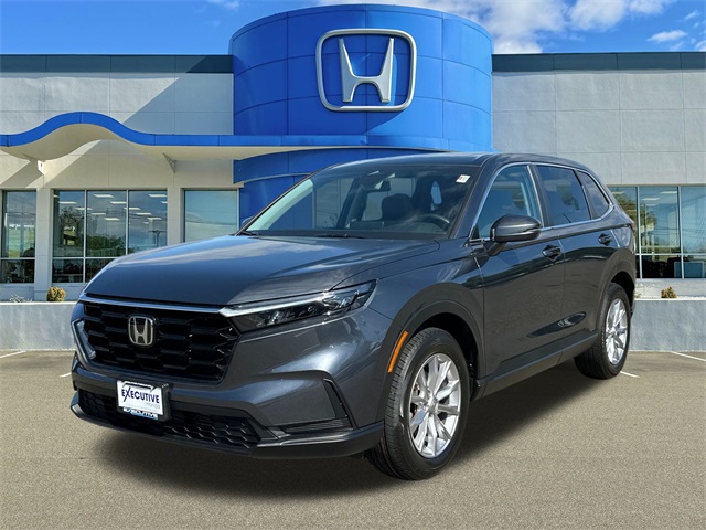 2024 Honda CR-V EX photo 2