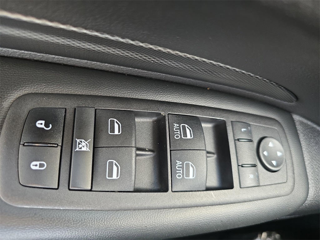 2023 Dodge Durango GT photo 26