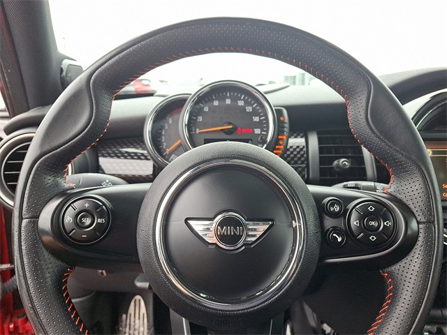 2015 Mini Cooper 4 Door Hardtop S photo 18