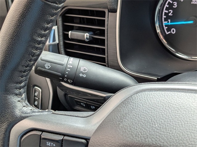 2022 Ford F-150 XLT photo 13
