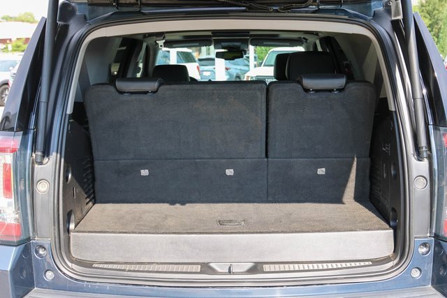 2020 Gmc Yukon SLT photo 9