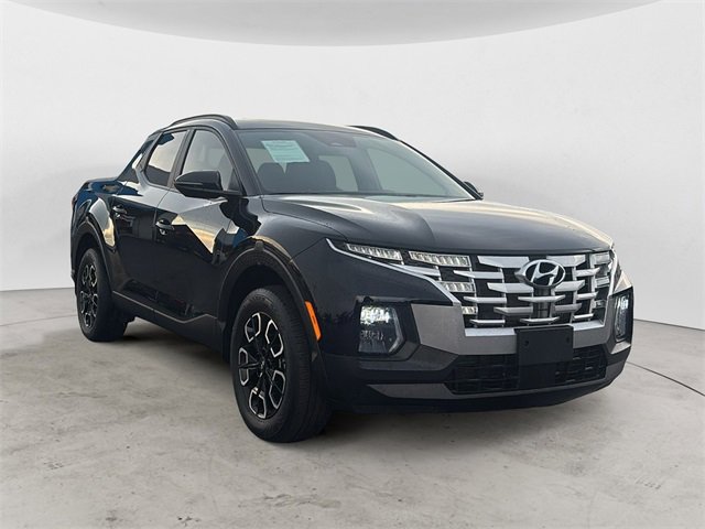 2023 Hyundai Santa Cruz SEL Premium's photo