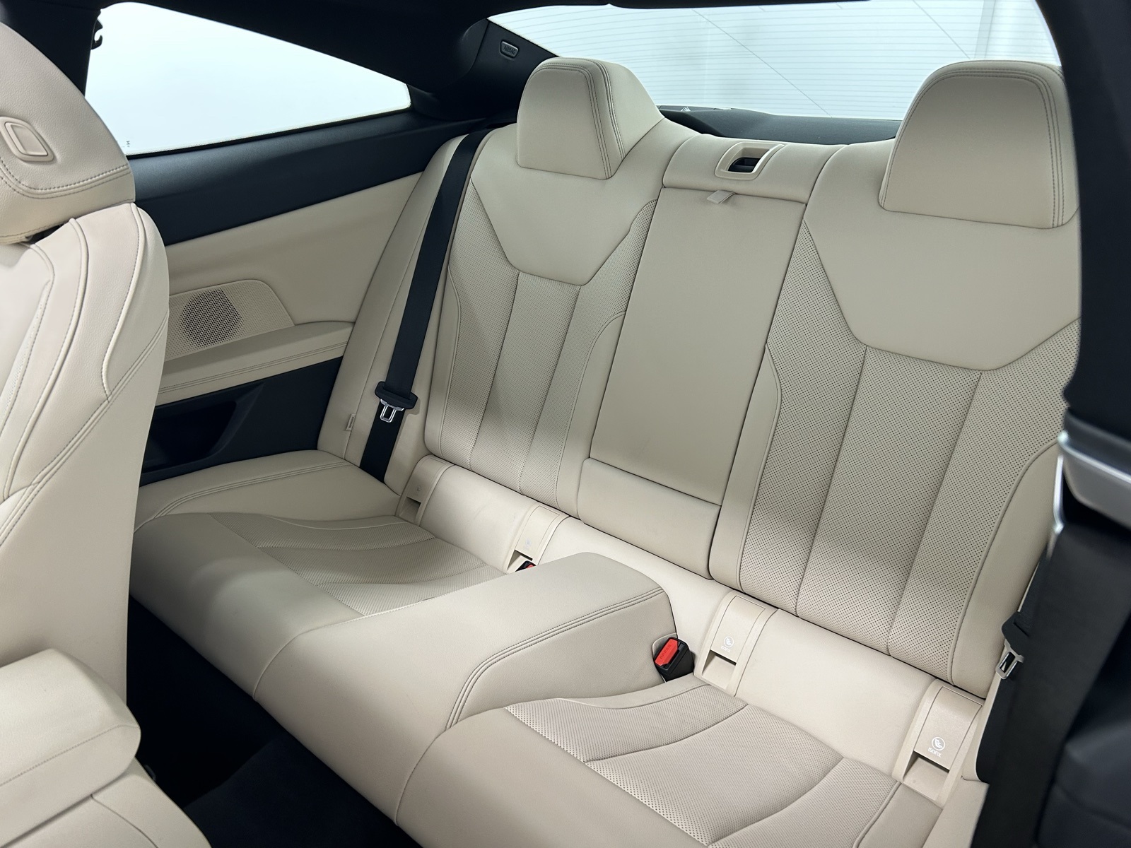 2024 Bmw 430i xDrive photo 32