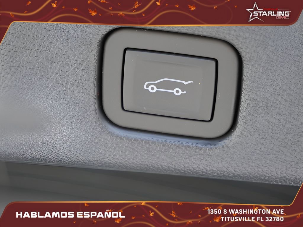 2025 Gmc Acadia Elevation photo 4