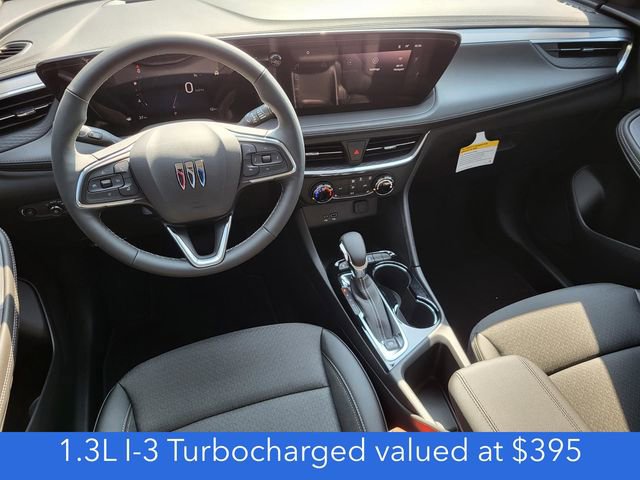 2026 Buick Encore GX Preferred photo 2