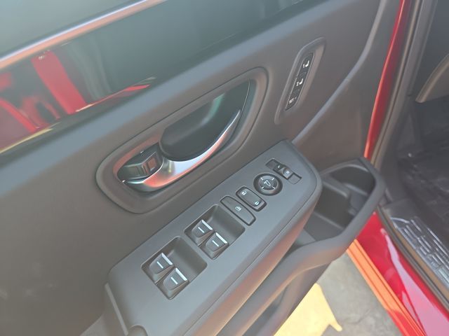 2025 Honda Pilot Touring photo 10