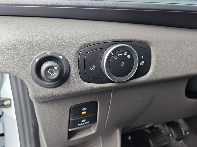 2024 Ford Transit photo 16