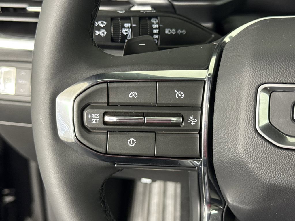 2026 Gmc Acadia Elevation photo 18