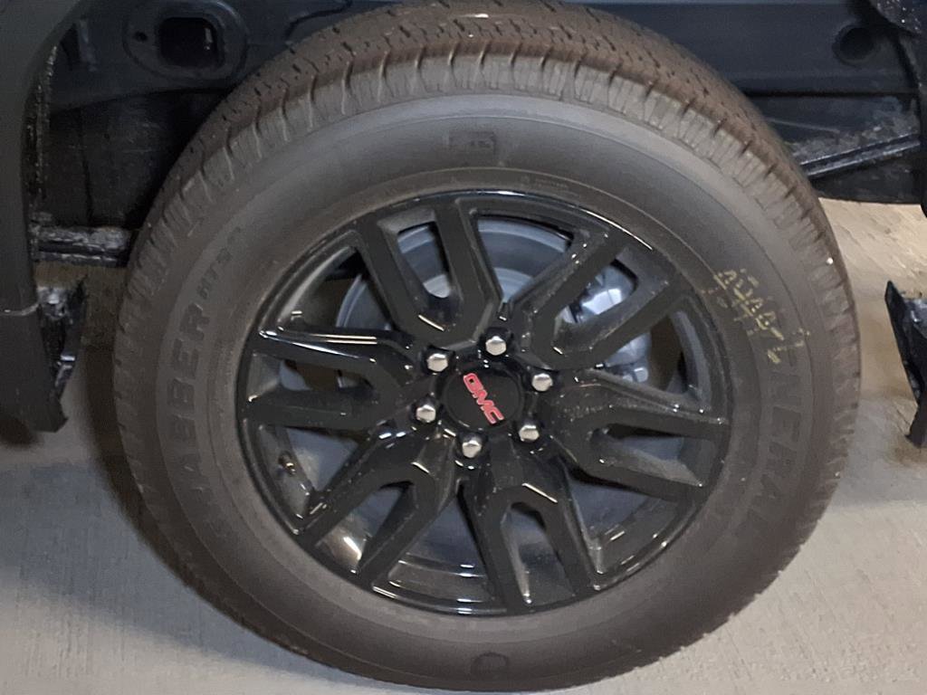 2025 Gmc Sierra 1500 Elevation photo 7